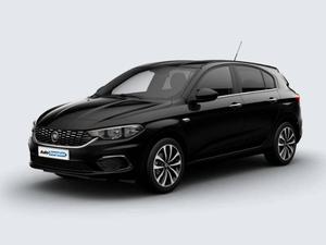 FIAT Tipo 5 PORTES 1.6 MultiJet 120 ch Start/Stop DCT Lounge