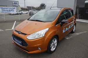 FORD B-max 1.0 SCTi 140ch Stop&Start EcoBoost Color Edition