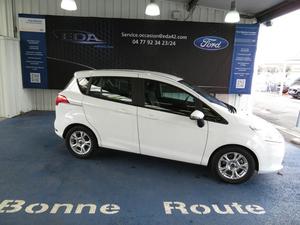 FORD B-max 1.5 TDCi 75ch FAP Edition