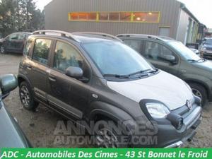 Fiat PANDA 4X4 CROSS 0.9 TWINAIR 90CH-5 PLACES