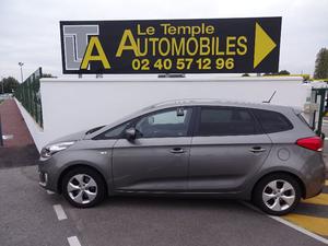 KIA Carens 1.7 CRDI 115CH BUSINESS ISG 5 PLACES