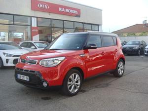 KIA Soul 1.6 CRDI 136 "L"