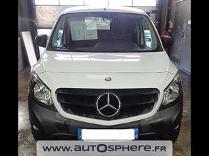 MERCEDES Citan