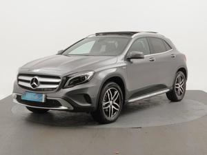 MERCEDES Classe GLA 200 d Activity Edition 7G-DCT