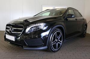 MERCEDES Classe GLA (X CDI FASCINATION 7G-DCT 24MOIS