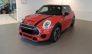 MINI Cooper JOHN COOPER WORKS 231CH CHILI