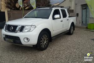 NISSAN Navara 3.0 V ULTIMATE TOIT OUV CAMERA