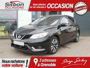 NISSAN Pulsar 1.2 DIG-T 115 CONNECT EDITION