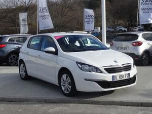 PEUGEOT 1.2 VTi 82 ch BVM5 Active