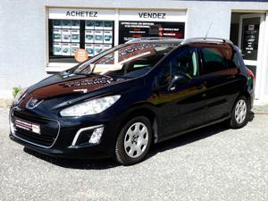 PEUGEOT 308 SW 1.6 e-HDi 112 Business Pack GARANTIE