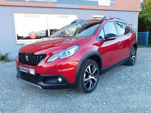 PEUGEOT  GT Line 1.6 BlueHDi 100 GARANTIE