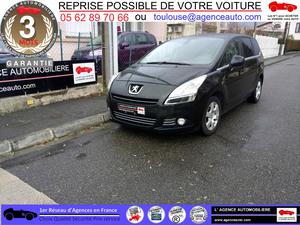 PEUGEOT  HDi FAP Premium Pack 7pl