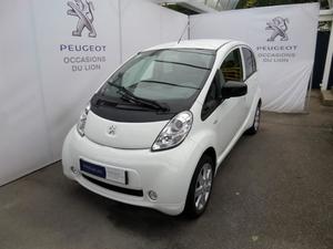 PEUGEOT iOn Electrique