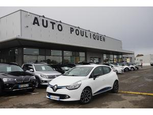 RENAULT 1.5 dCi 90ch energy Dynamique eco²