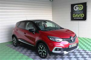 RENAULT Captur 1.2 TCe 120 Energy Intens EDC