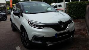 RENAULT Captur TCe 120 Energy Intens