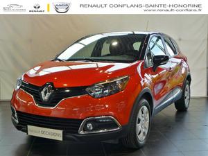 RENAULT Captur dCi 90 Energy Business