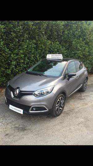 RENAULT Captur dCi 90 Energy Intens S&S eco2