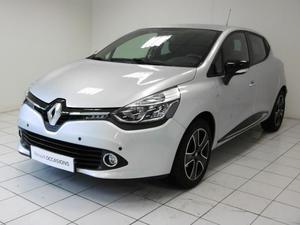 RENAULT Clio 0.9 TCe 90ch energy Limited Euro