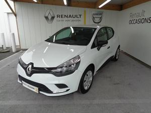 RENAULT Clio 1.5 dCi 75ch energy Air