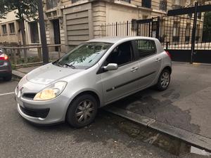 RENAULT Clio 1.5 dCi 85 eco2 Dynamique