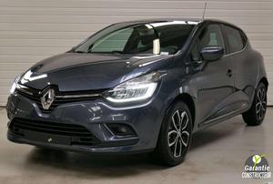 RENAULT Clio IV 1.5 DCI 90 INTENS+JA 16