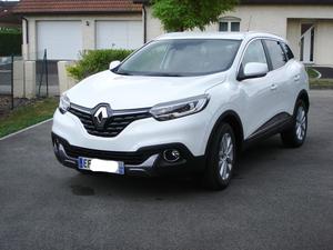 RENAULT DCI 130 intens