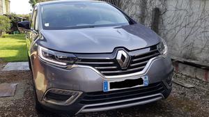 RENAULT Espace dCi 160 Energy Intens EDC