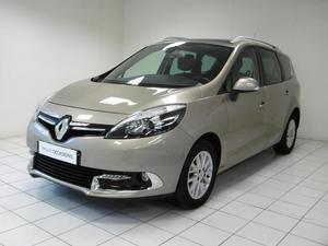 RENAULT Grand Scénic II 1.5 dCi 110ch Zen 5 places