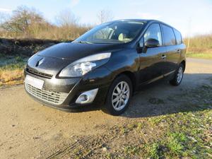 RENAULT Grand Scénic II 1.9 dCi 130ch Privilège 5 places