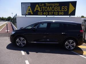 RENAULT Grand scenic IV 1.5 DCI 110 ENERGY INTENS 7 PLACES