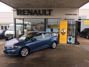 RENAULT Mégane 1.5 dCi 110ch energy Business eco² 90g
