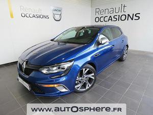 RENAULT Mégane