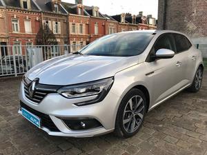 RENAULT Mégane Berline Intens Energy dCi 130