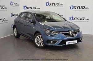 RENAULT Mégane IV 1.6DCI 130cv Intens GPS MiCuir