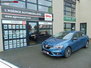 RENAULT Mégane IV 4 1.2 TCe 100ch energy Limited