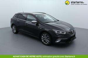 RENAULT Mégane IV Estate DCI 130 ENERGY INTENS