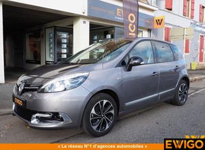 RENAULT Scenic III dCi 110 Energy FAP eco2 Bose