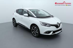 RENAULT Scénic DCI 160 ENERGY EDC INTENS