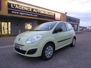 RENAULT Twingo  ch