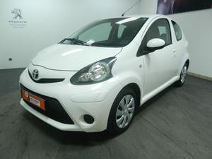 TOYOTA Aygo 1.0 VVT-i 68ch Dynamic MMT 5p