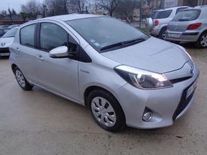 TOYOTA Yaris HSD 100h Dynamic 5p