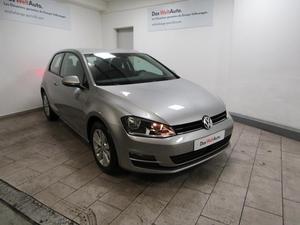 VOLKSWAGEN BUSINESS 1.6 TDI 110 BLUEMOTION TECHNOLOGY FAP