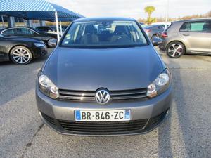 VOLKSWAGEN Golf 1.6 TDI 105 FAP CR Confortline