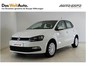 VOLKSWAGEN POLO  Série limitée Edition