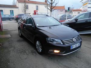 VOLKSWAGEN Passat SW 1.6 TDI 105 CONFORT BUS.