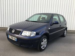 VOLKSWAGEN Polo CH PACK CLIM 5P