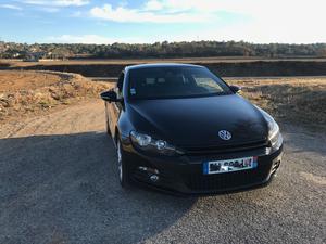 VOLKSWAGEN Scirocco 2.0 TDI 170 FAP Sportline