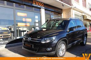 VOLKSWAGEN Tiguan 2.0 TDI BlueMotion Tech Cup