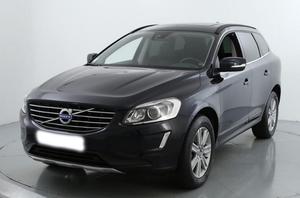 VOLVO XC60 D4 AWD 190CH MOMENTUM GEARTRONIC